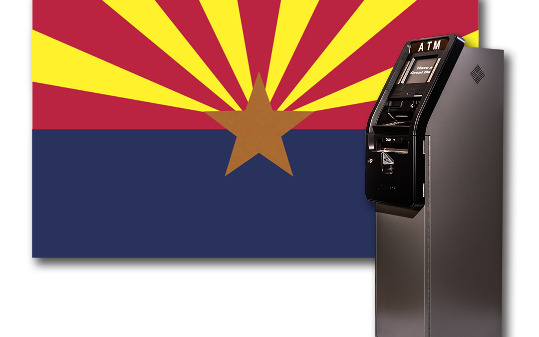 The Key Benefits of Owning an ATM in Arizona: A Profitable Investment in a Growing Market